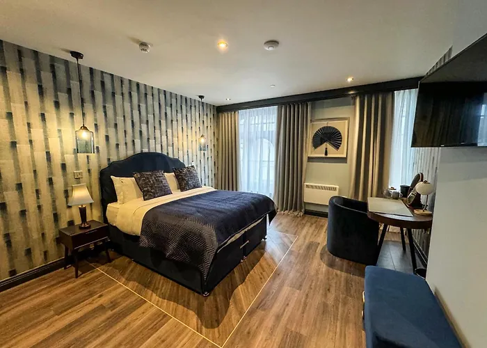 Howfield Hotel