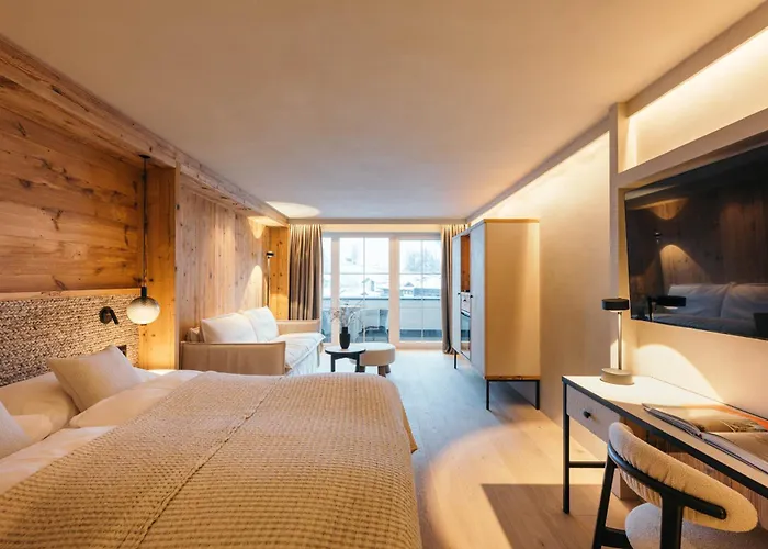 Premium Activehotel Bergkönig