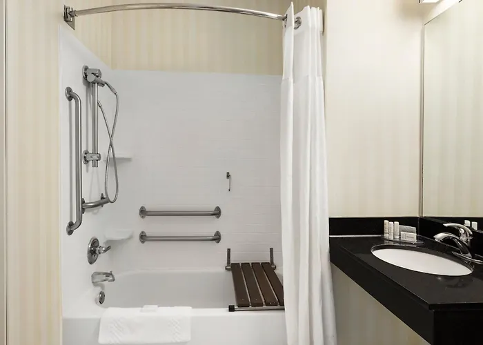 Fairfield Inn & Suites Stillwater