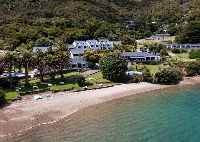 The Portage Resort