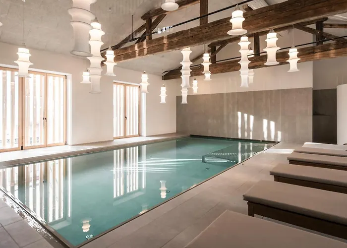 Hotel Lamm