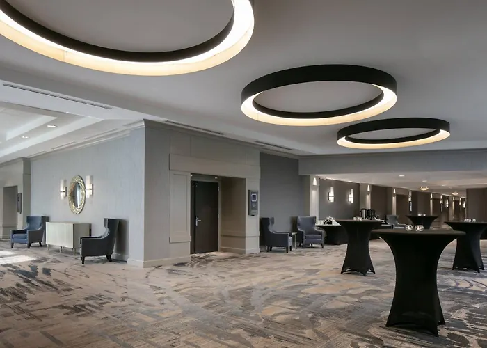 West Des Moines Marriott