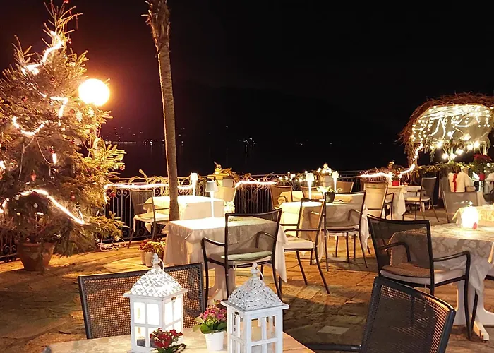 Hotel La Rondinella