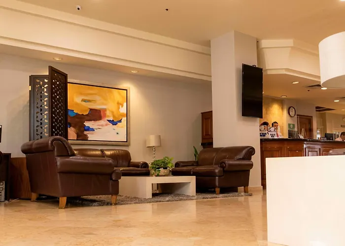 Best Western Plus Los Mochis