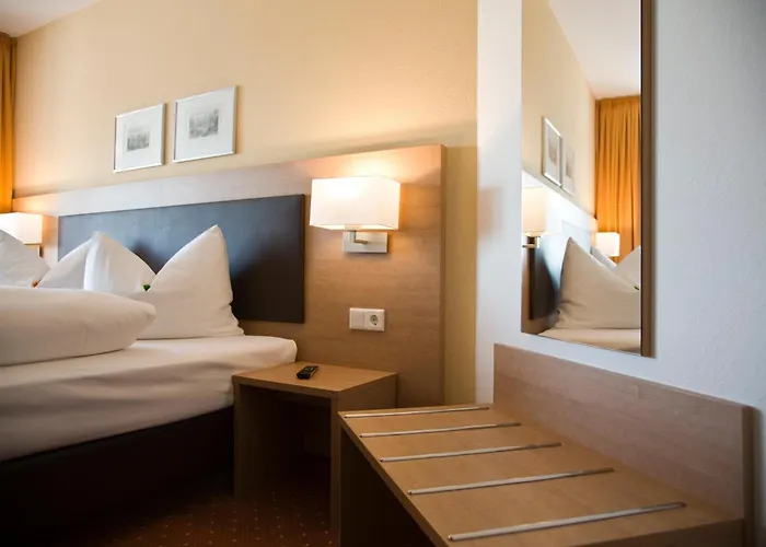 Taste Style Hotel Bären Auggen