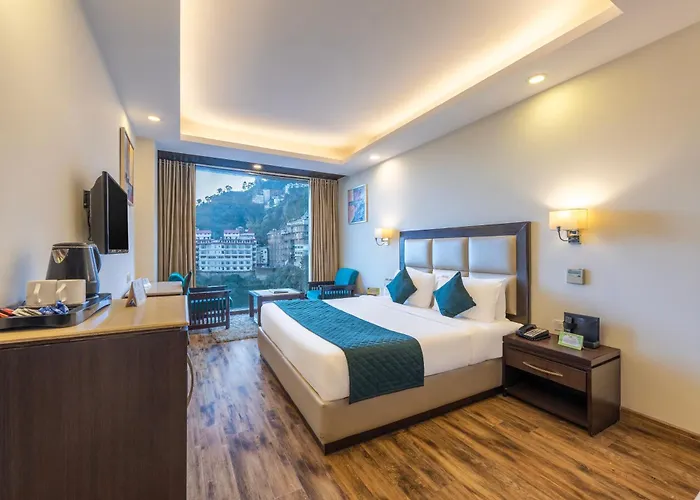 Snow Valley Resorts Shimla