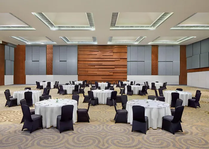 Four Points By Sheraton Makassar