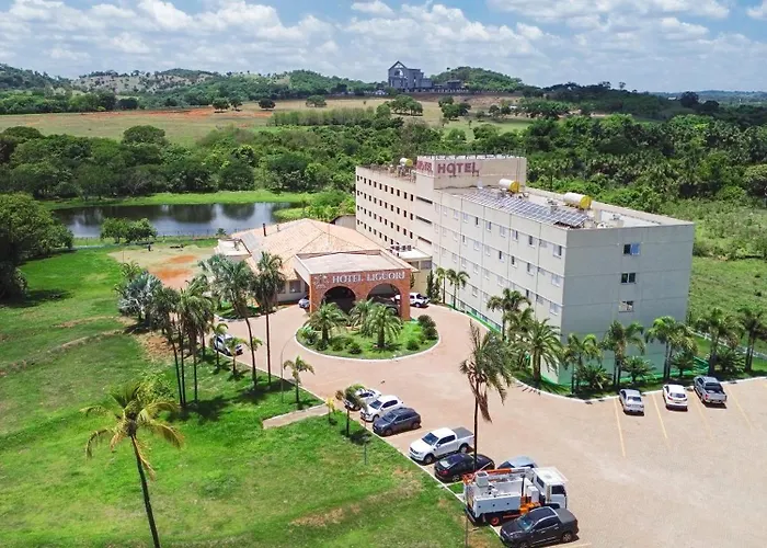 Liguori Hotel