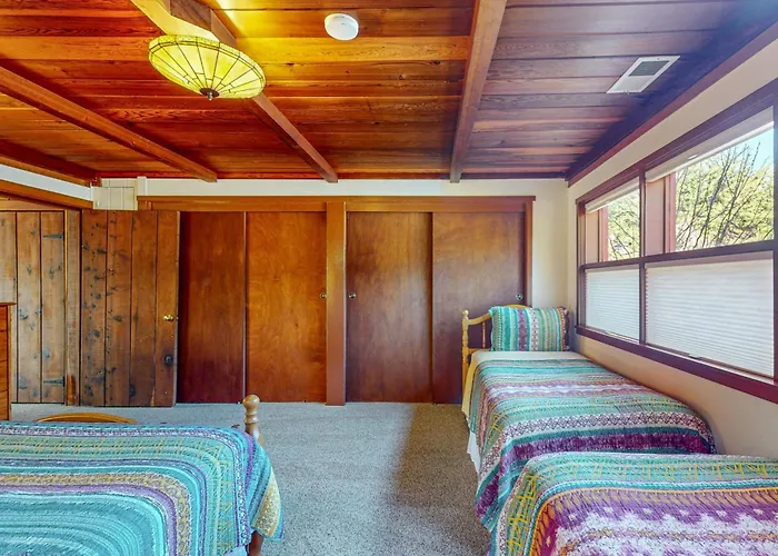 Mendocino Dream