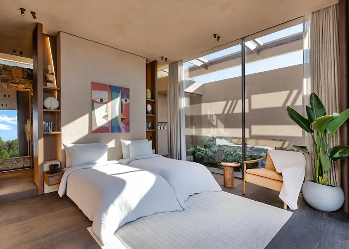 Lujo Hotel Bodrum