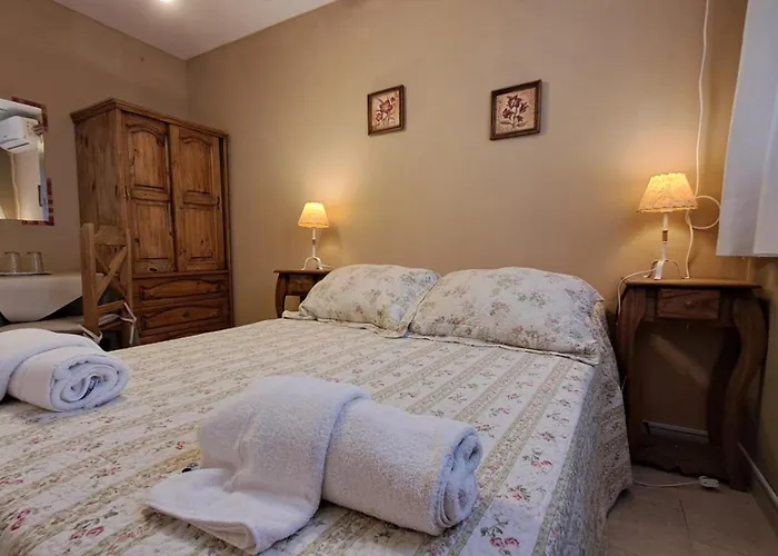 Hotel Albert