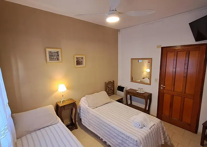Hotel Albert