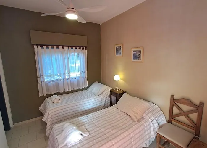 Hotel Albert
