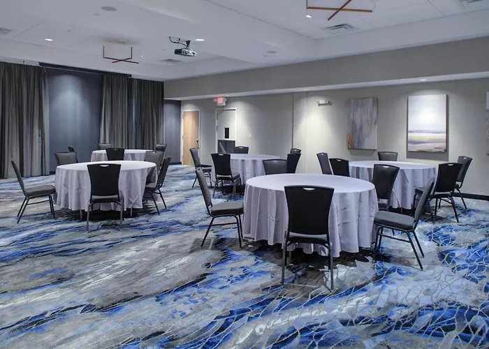Fairfield Inn & Suites By Marriott Allentown West