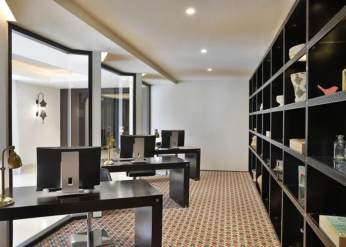 Al Manara, A Luxury Collection Hotel, Áqaba