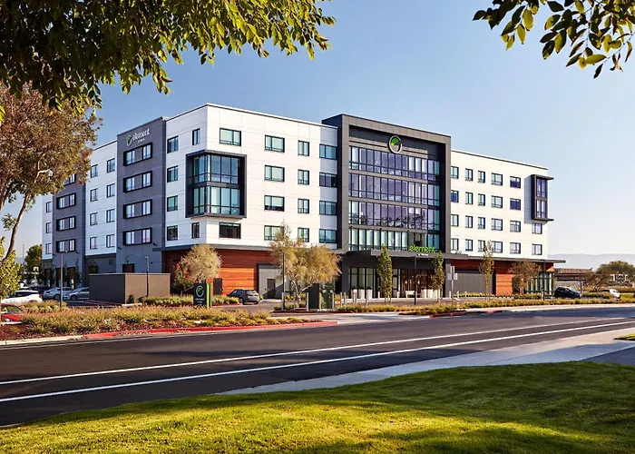 Element By Marriott Santa Clara