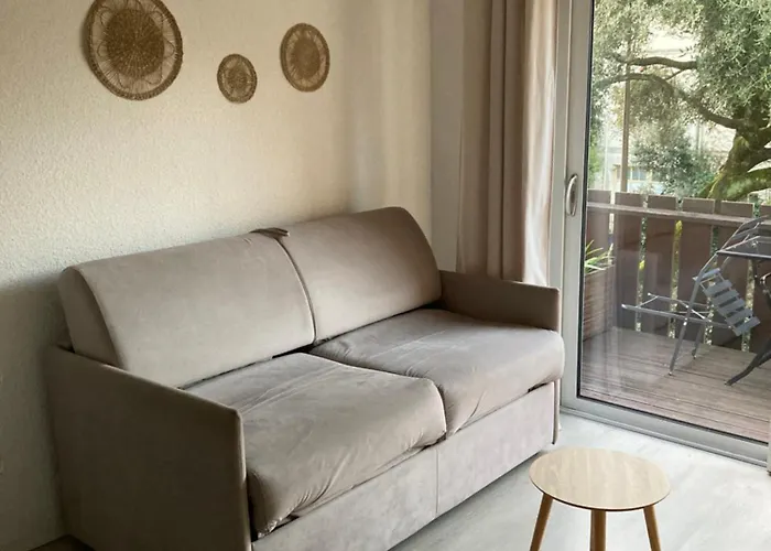 Studio Plage Royan