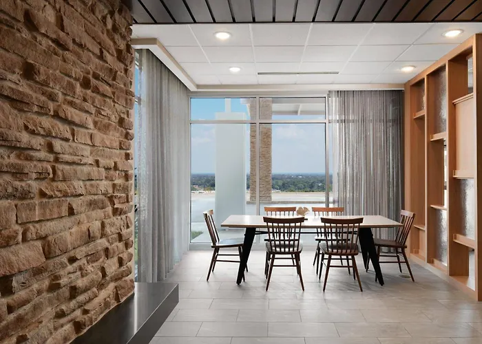 Fairfield Inn & Suites Louisville New Albany In