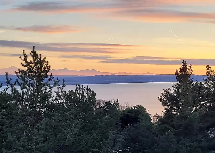 3-Bedroom Apartment With Spectacular View