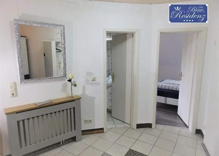 Saphir Suite