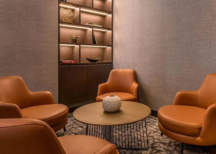 Geneva Marriott Hotel