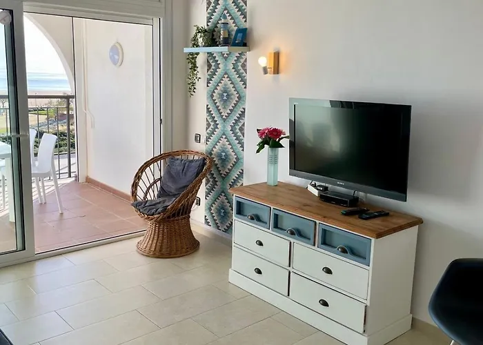 Bahia1-3-41 Apt 1Ere Ligne Mer A Empuriabrava