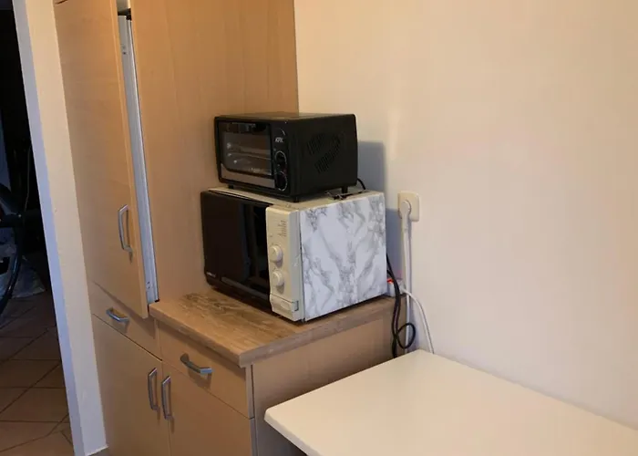 Ferienwohnung auf dem Land 2