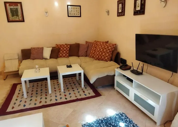 Down-Town Kafr El Gouna 1-Bd Ground Floor