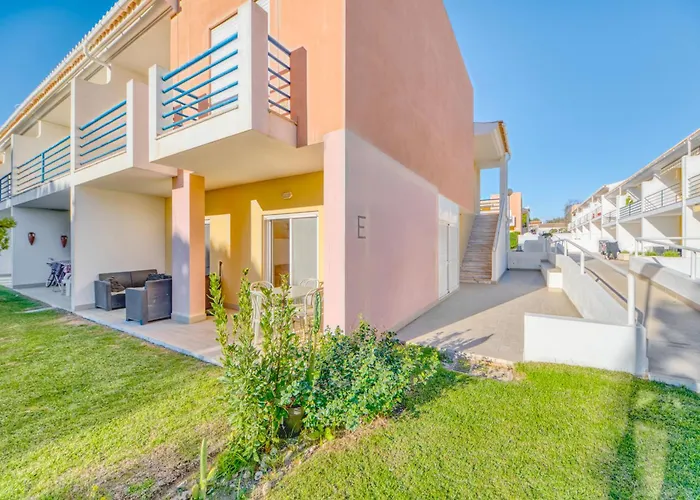 Casa Serena, Guia, Algarve