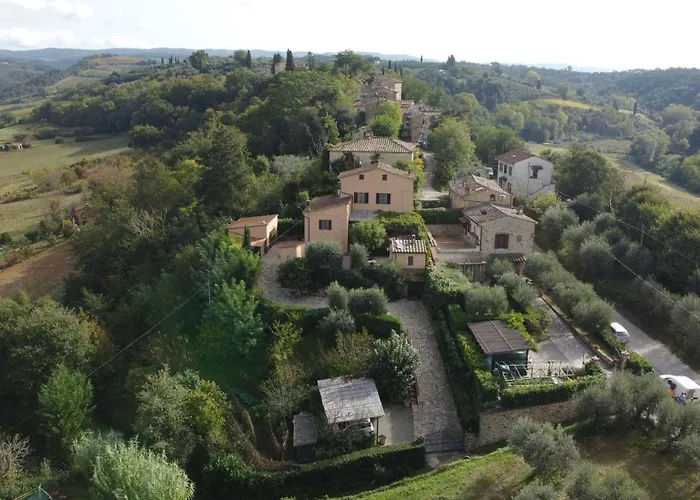 Casa Imola