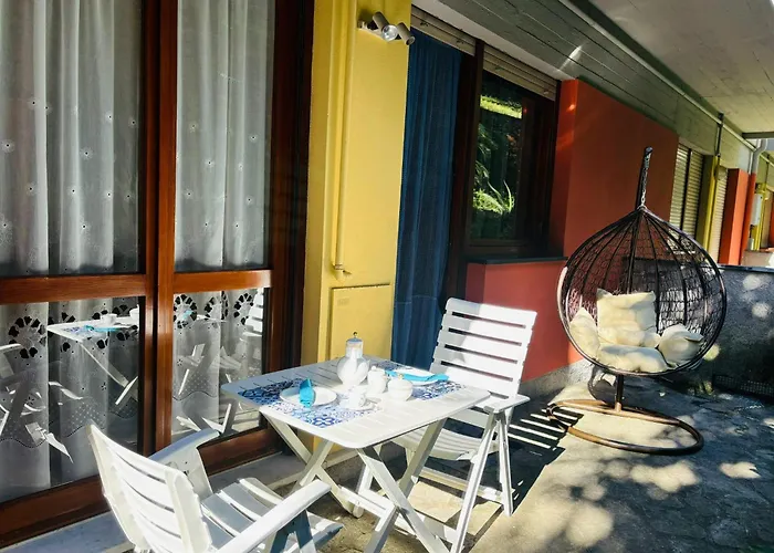 Relax Al Guardastelle - Free Parking & Air Condition - Swimming Pool Additional Pay