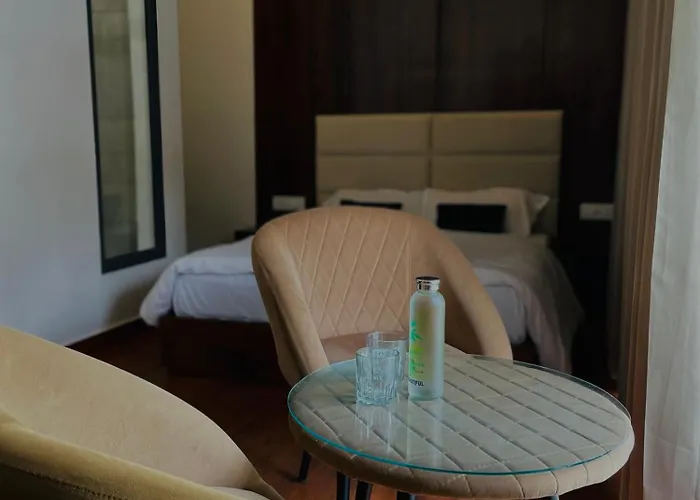 Dyal Resorts
