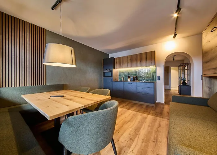 Mila Apartments
