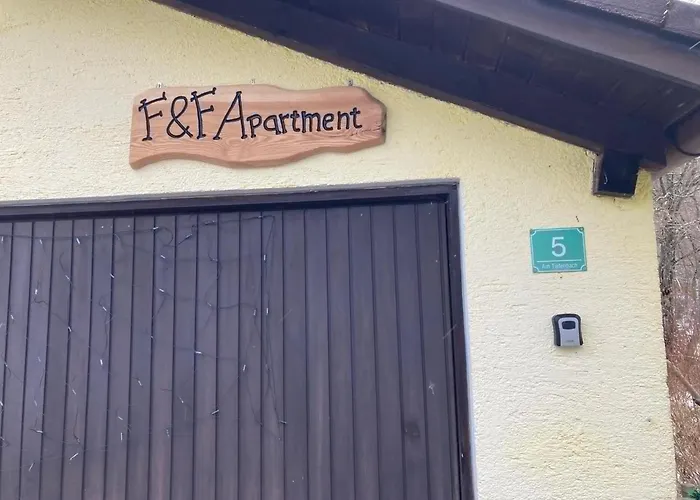 F&F Apartment