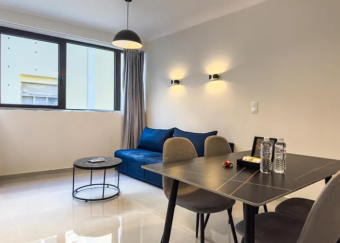Brantouna Urban Vibes By Proliving Hospitality