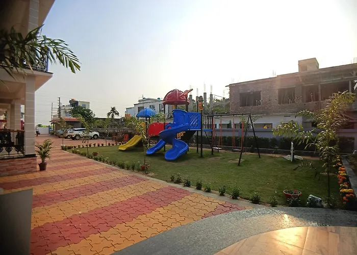 Sagar Kuthi
