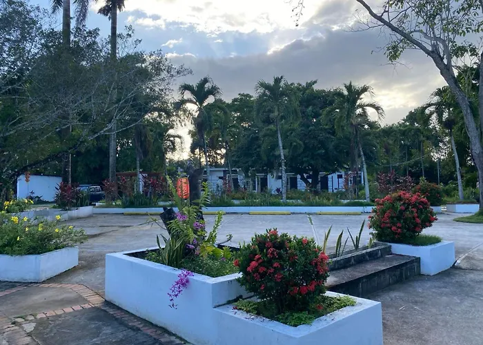 Joyce Garden Hotel