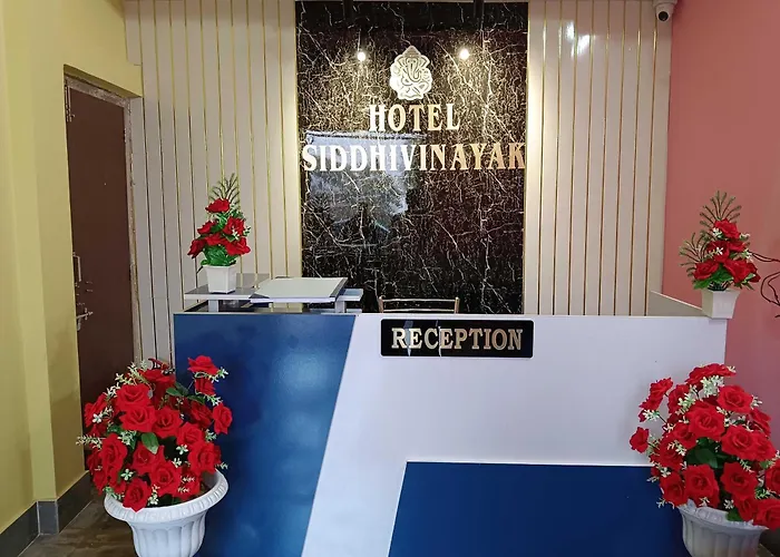 Super Hotel O Siddhivinayak