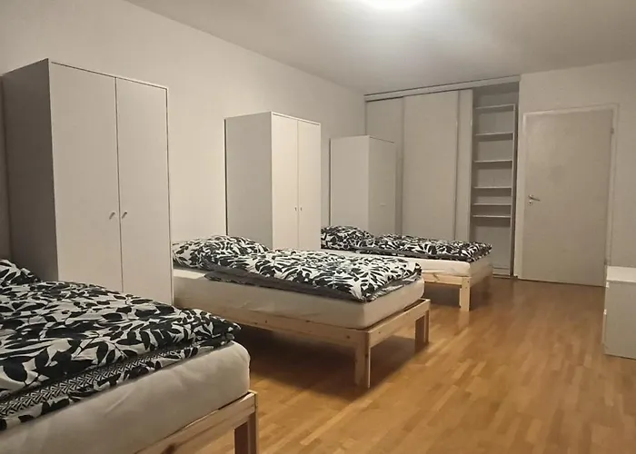 MINDESTBUCHUNG 3 Monate!!! Optimal gelegen in NI, nur 10 km nach Frankfurt Main und zum Flughafen