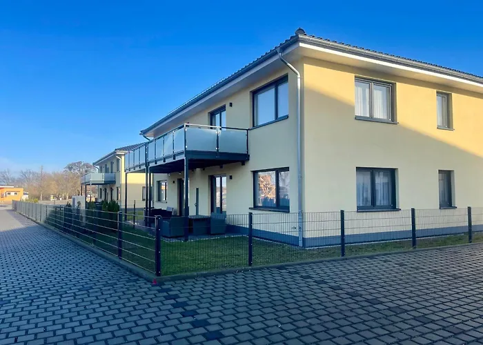 KoschenOase Wohnung mit Seeblick 4 Personen