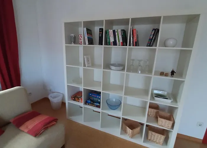 Gemütliche Ferienwohnung für bis zu 6 Personen