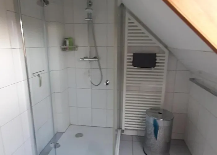 Gemütliche Ferienwohnung für bis zu 6 Personen