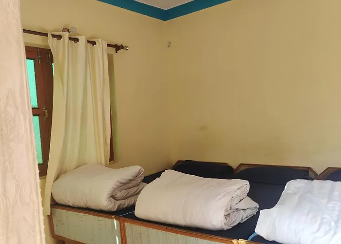 Brahmkamal Tourist Lodge