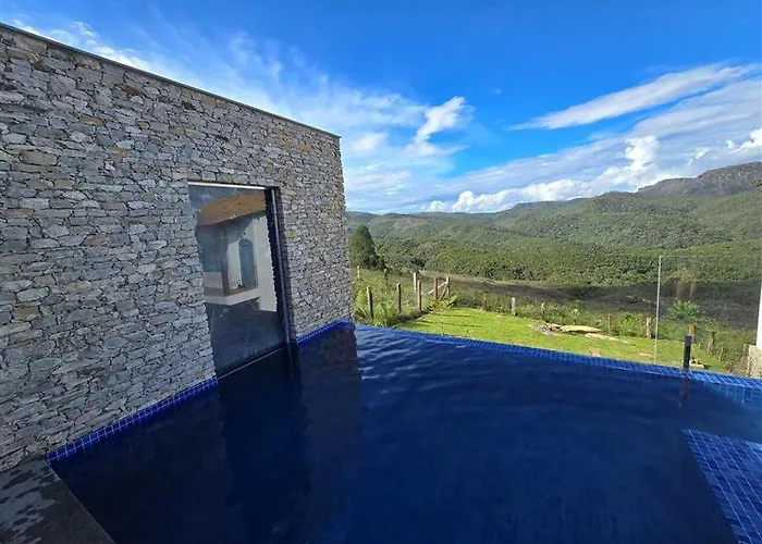 La Villa Novas Pousada
