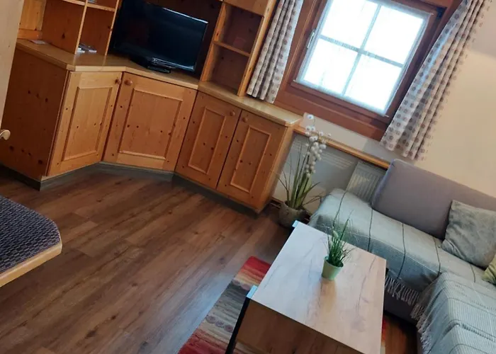 Apartment Voithofer