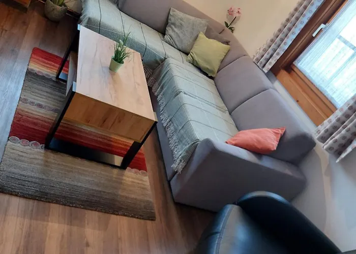 Apartment Voithofer