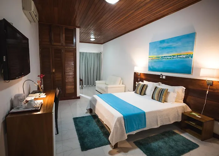 Hotel Praia