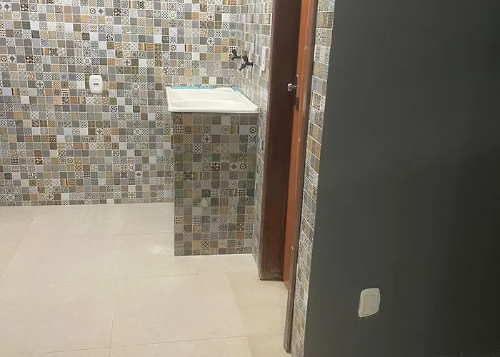 Studio pé na areia 3