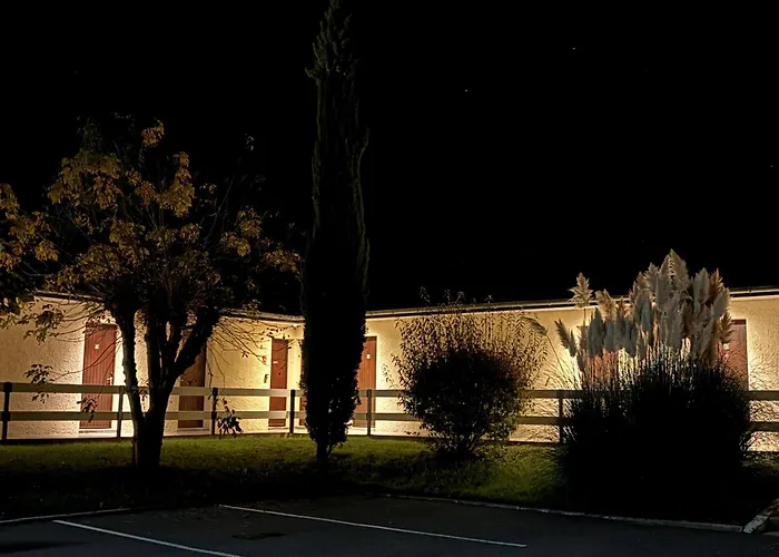 Le Clos Mouron