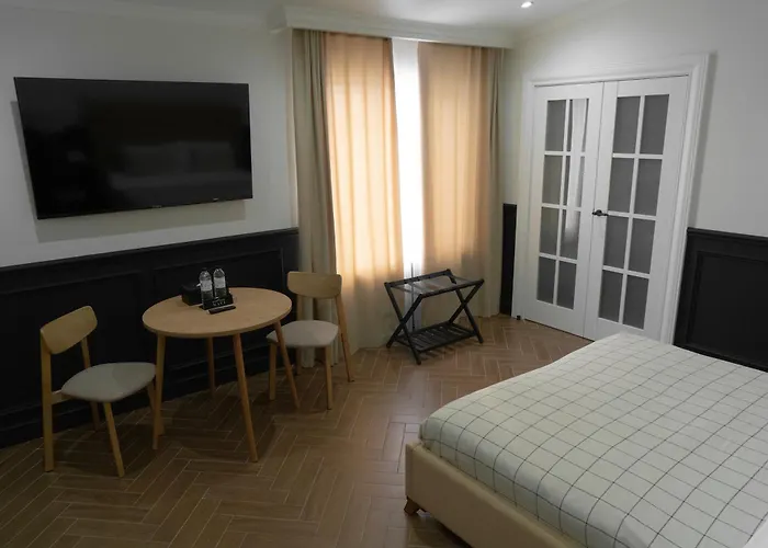 Navi Home